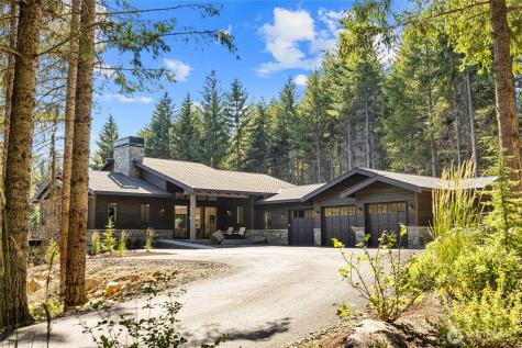 210 Gold Fountain Lane Cle Elum WA 98922