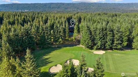210 Gold Fountain Lane Cle Elum WA 98922