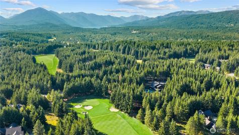 210 Gold Fountain Lane Cle Elum WA 98922