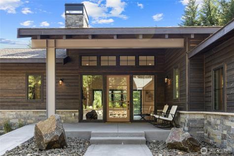 210 Gold Fountain Lane Cle Elum WA 98922
