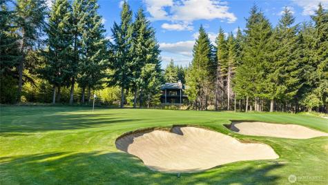 210 Gold Fountain Lane Cle Elum WA 98922