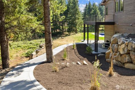 210 Gold Fountain Lane Cle Elum WA 98922