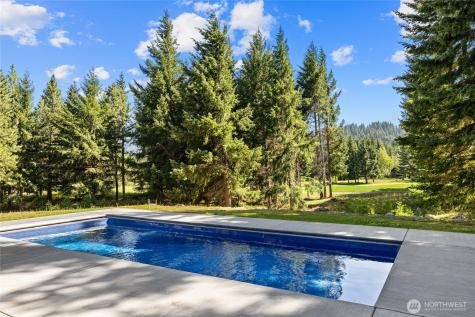 210 Gold Fountain Lane Cle Elum WA 98922
