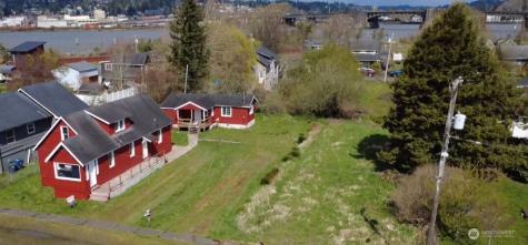 1202 W Perry Street W Aberdeen WA 98520