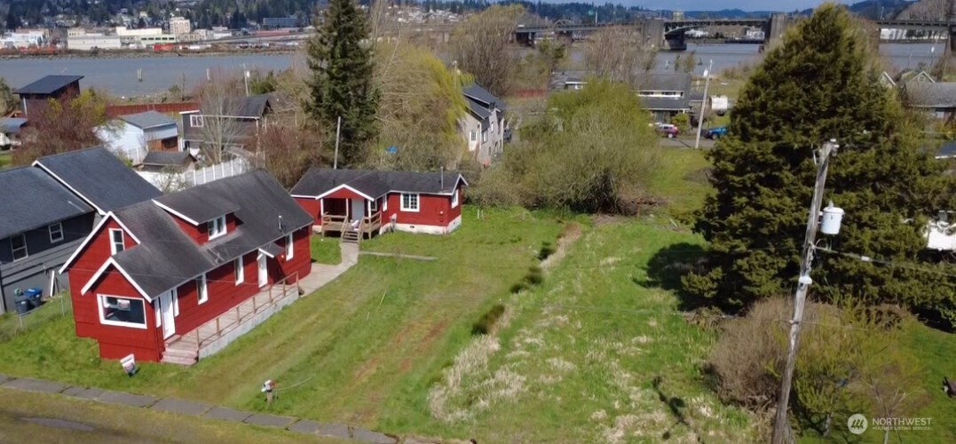 1202 W Perry Street W Aberdeen WA 98520