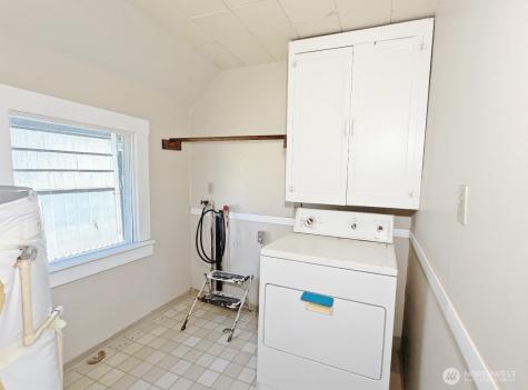 1202 W Perry Street W Aberdeen WA 98520