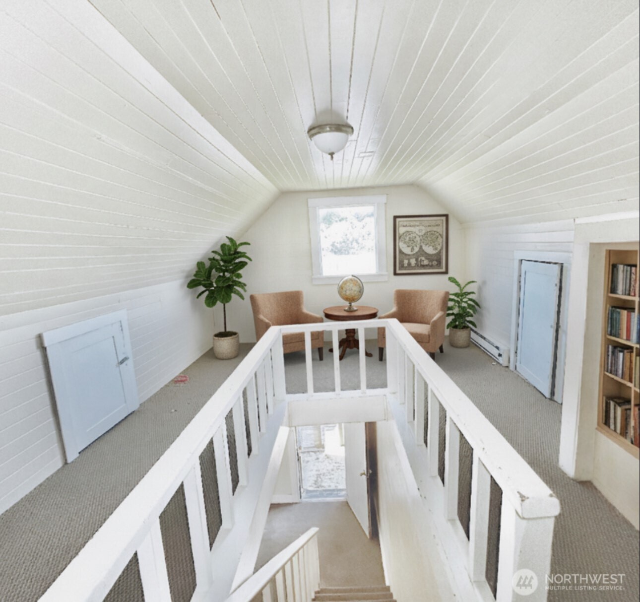 1202 W Perry Street W Aberdeen WA 98520