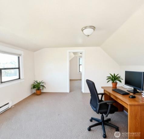 1202 W Perry Street W Aberdeen WA 98520