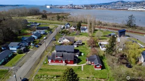 1202 W Perry Street W Aberdeen WA 98520