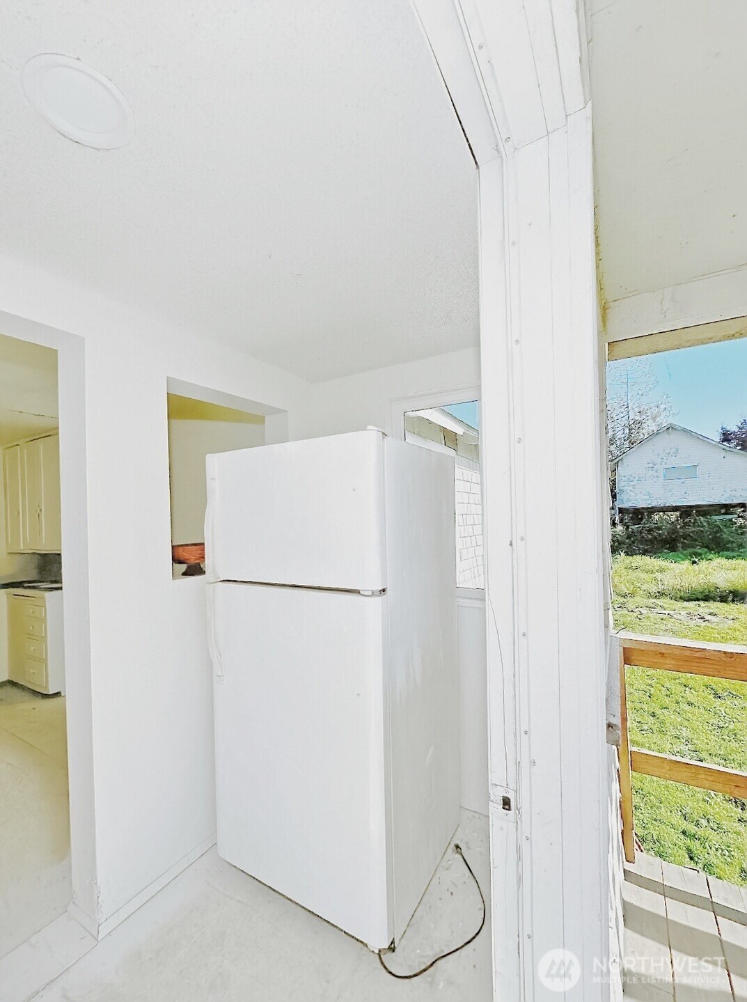 1202 W Perry Street W Aberdeen WA 98520