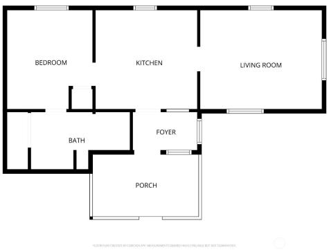 1202 W Perry Street W Aberdeen WA 98520