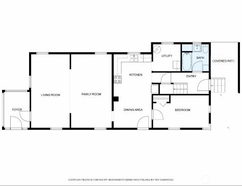 1202 W Perry Street W Aberdeen WA 98520