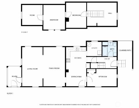 1202 W Perry Street W Aberdeen WA 98520