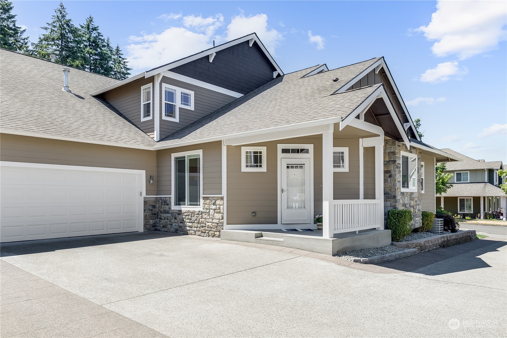 3516 Merryman Place SE Olympia WA 98501