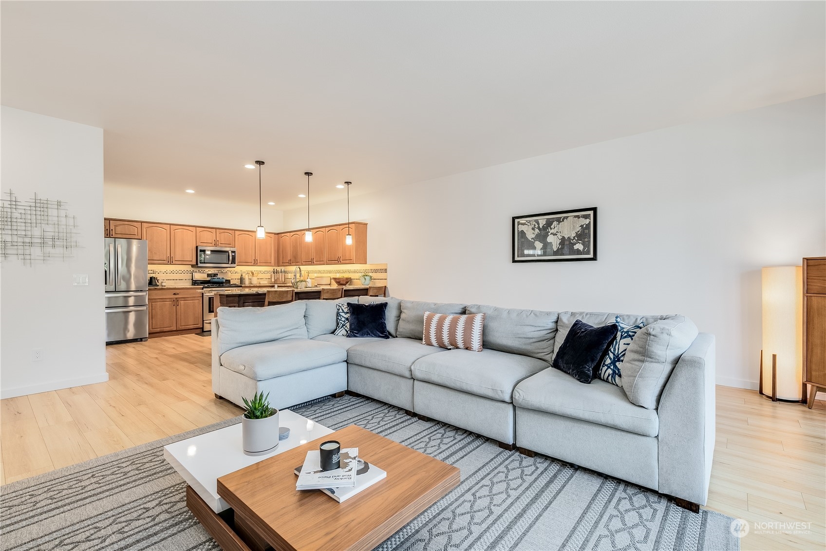 3516 Merryman Place SE Olympia WA 98501