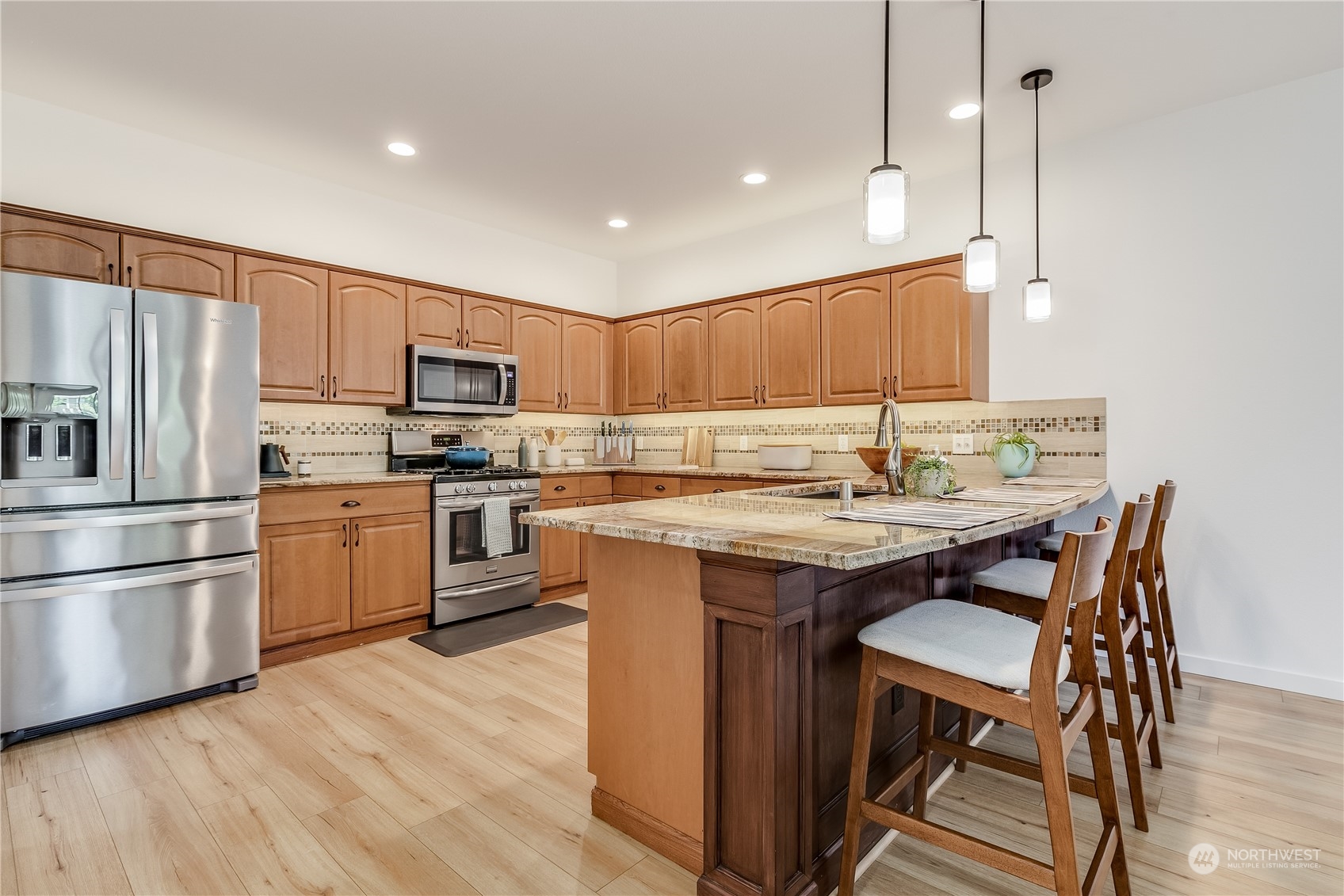 3516 Merryman Place SE Olympia WA 98501