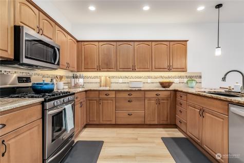 3516 Merryman Place SE Olympia WA 98501