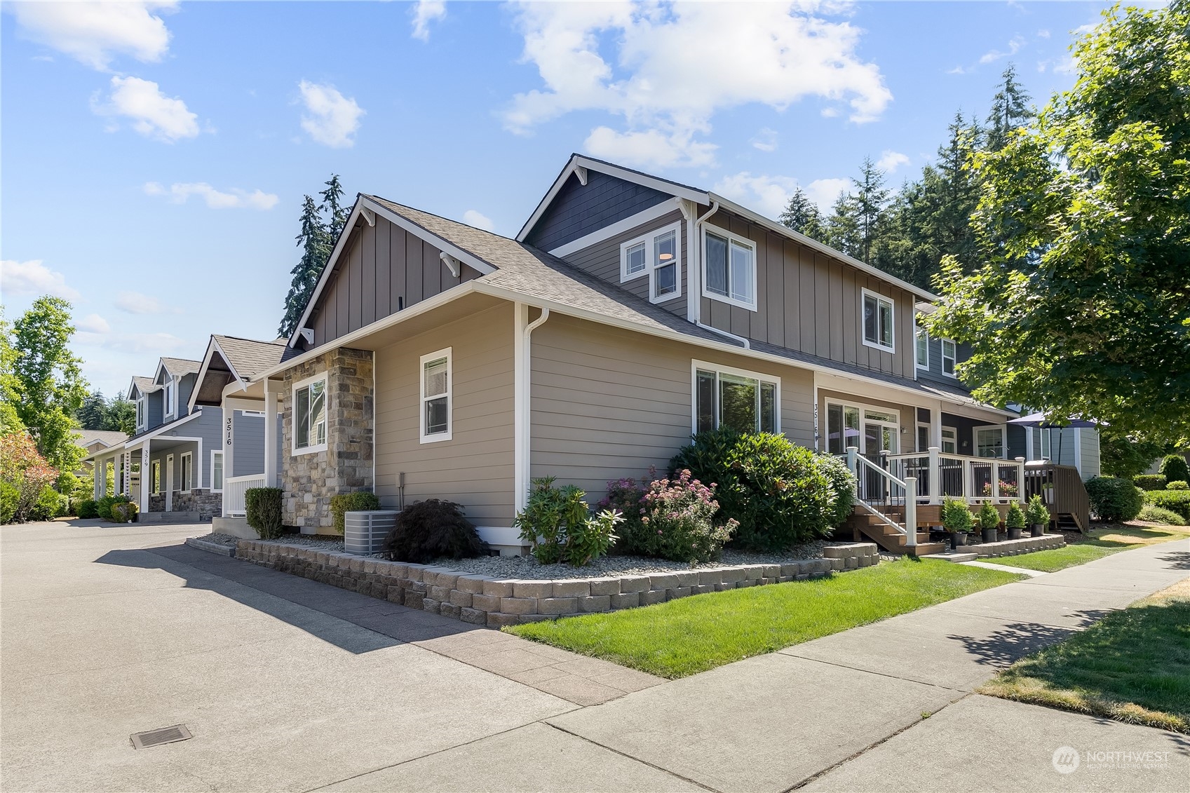 3516 Merryman Place SE Olympia WA 98501