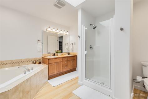 3516 Merryman Place SE Olympia WA 98501