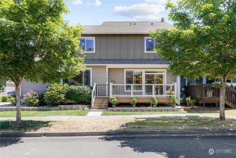 3516 Merryman Place SE Olympia WA 98501