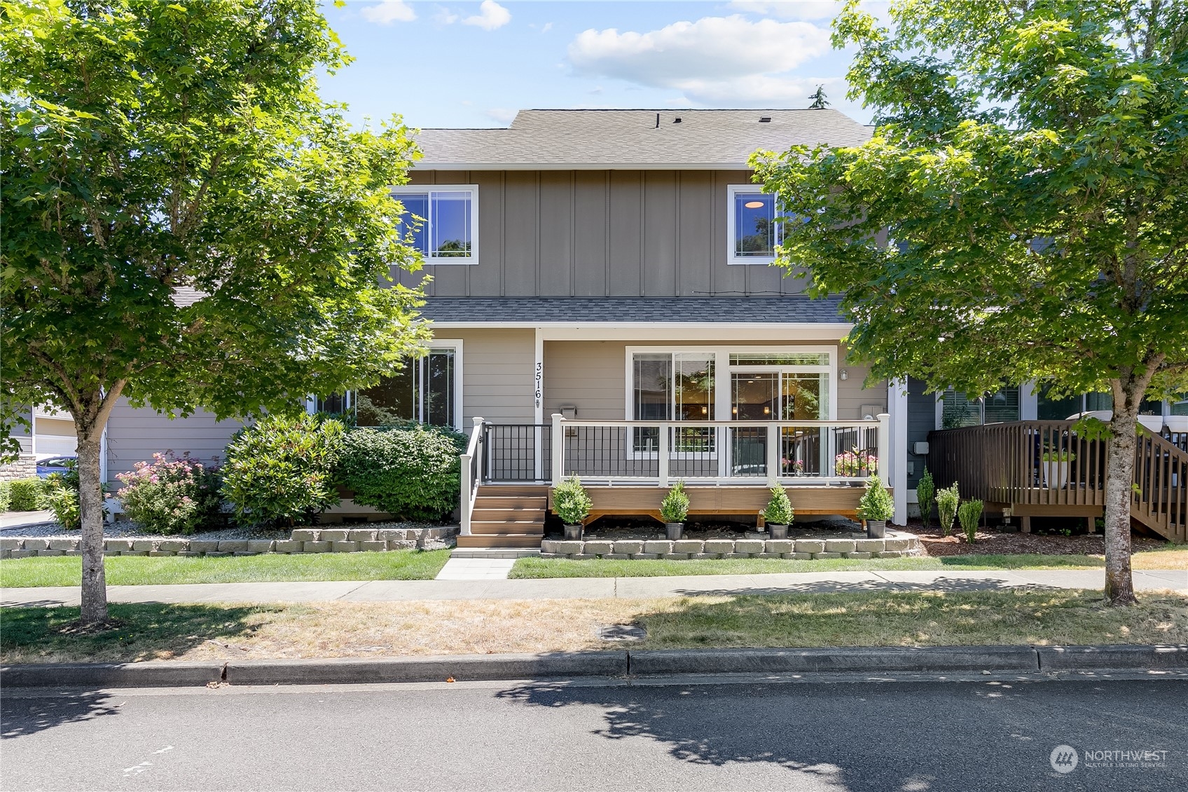 3516 Merryman Place SE Olympia WA 98501
