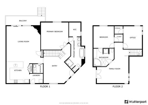 3516 Merryman Place SE Olympia WA 98501