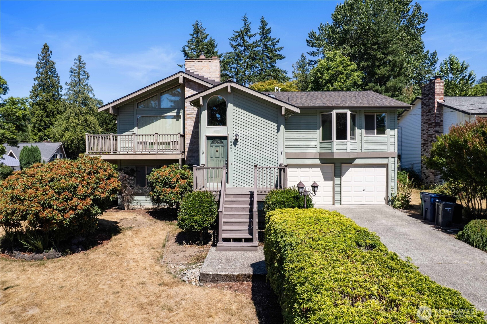 30202 30th Avenue SW Federal Way WA 98023