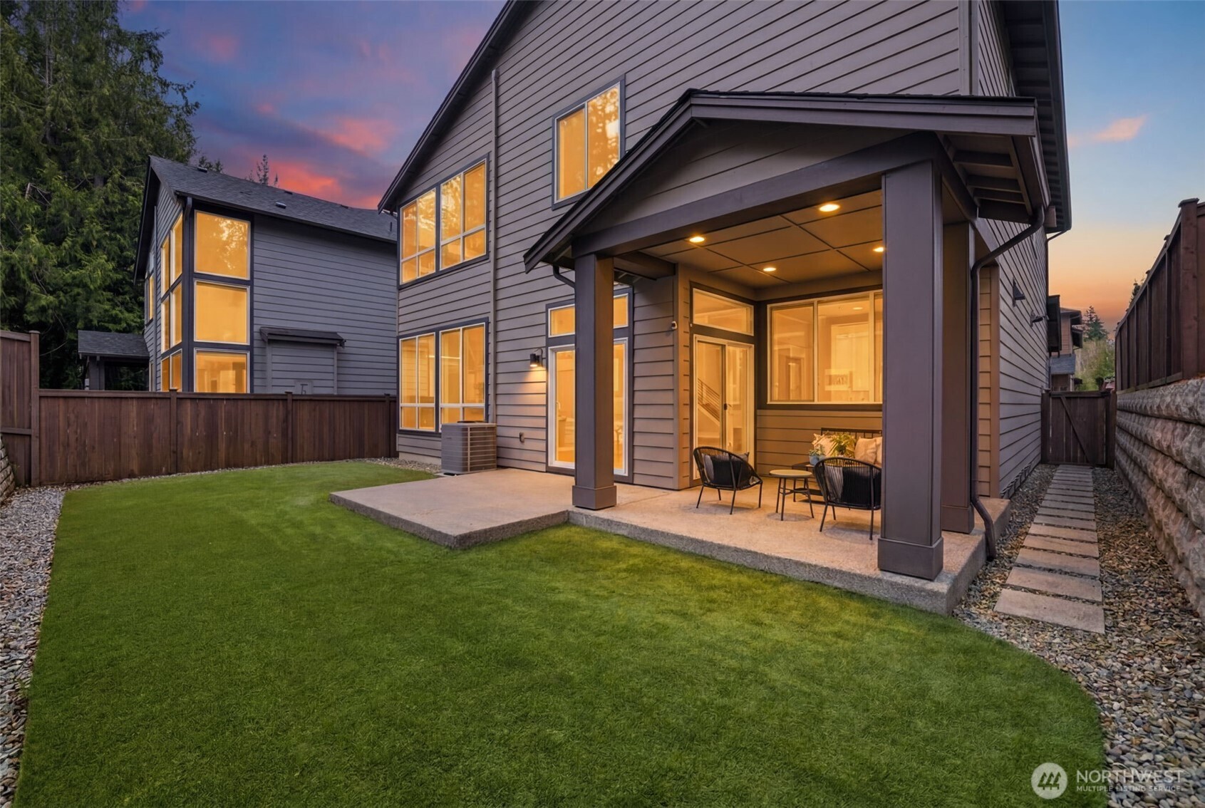 24387 NE 24th Street Sammamish WA 98074