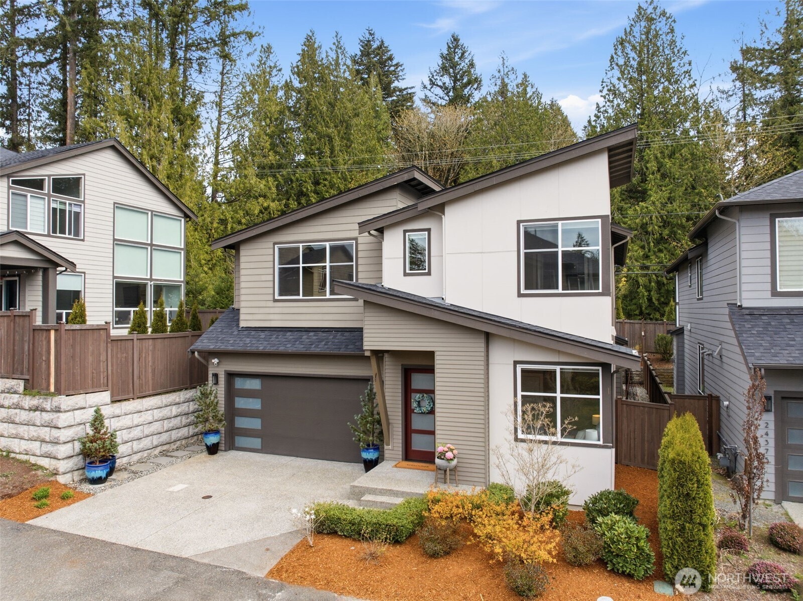 24387 NE 24th Street Sammamish WA 98074
