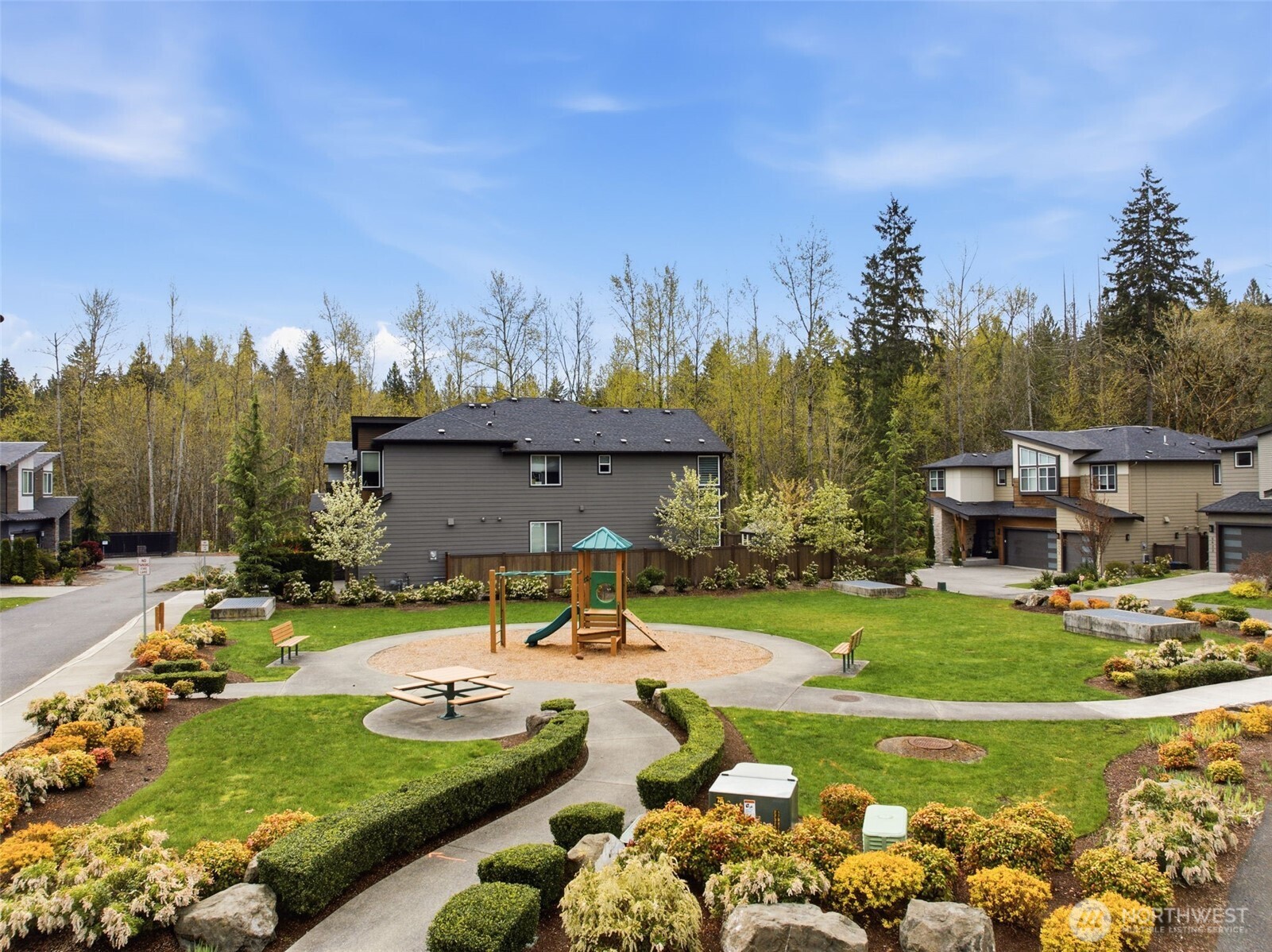 24387 NE 24th Street Sammamish WA 98074