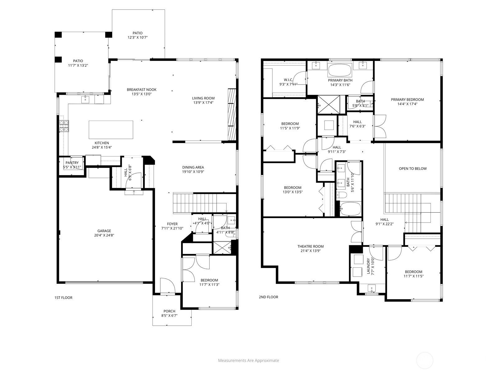 24387 NE 24th Street Sammamish WA 98074