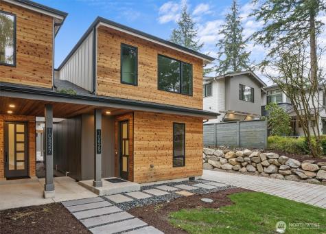 10829 104th Avenue NE Kirkland WA 98033