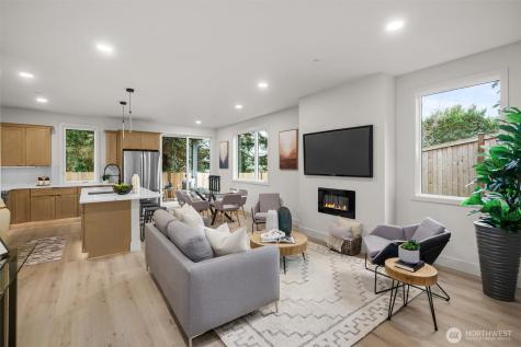 10829 104th Avenue NE Kirkland WA 98033