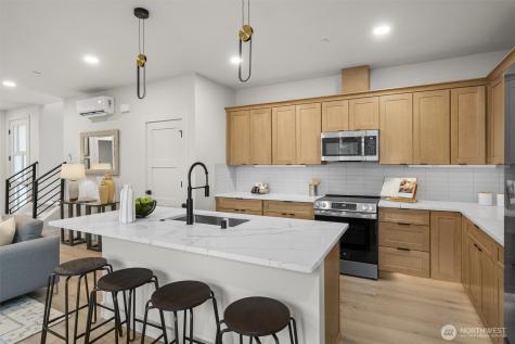 10829 104th Avenue NE Kirkland WA 98033