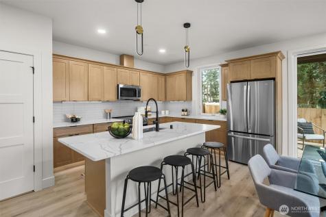 10829 104th Avenue NE Kirkland WA 98033