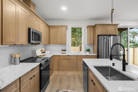 10829 104th Avenue NE Kirkland WA 98033