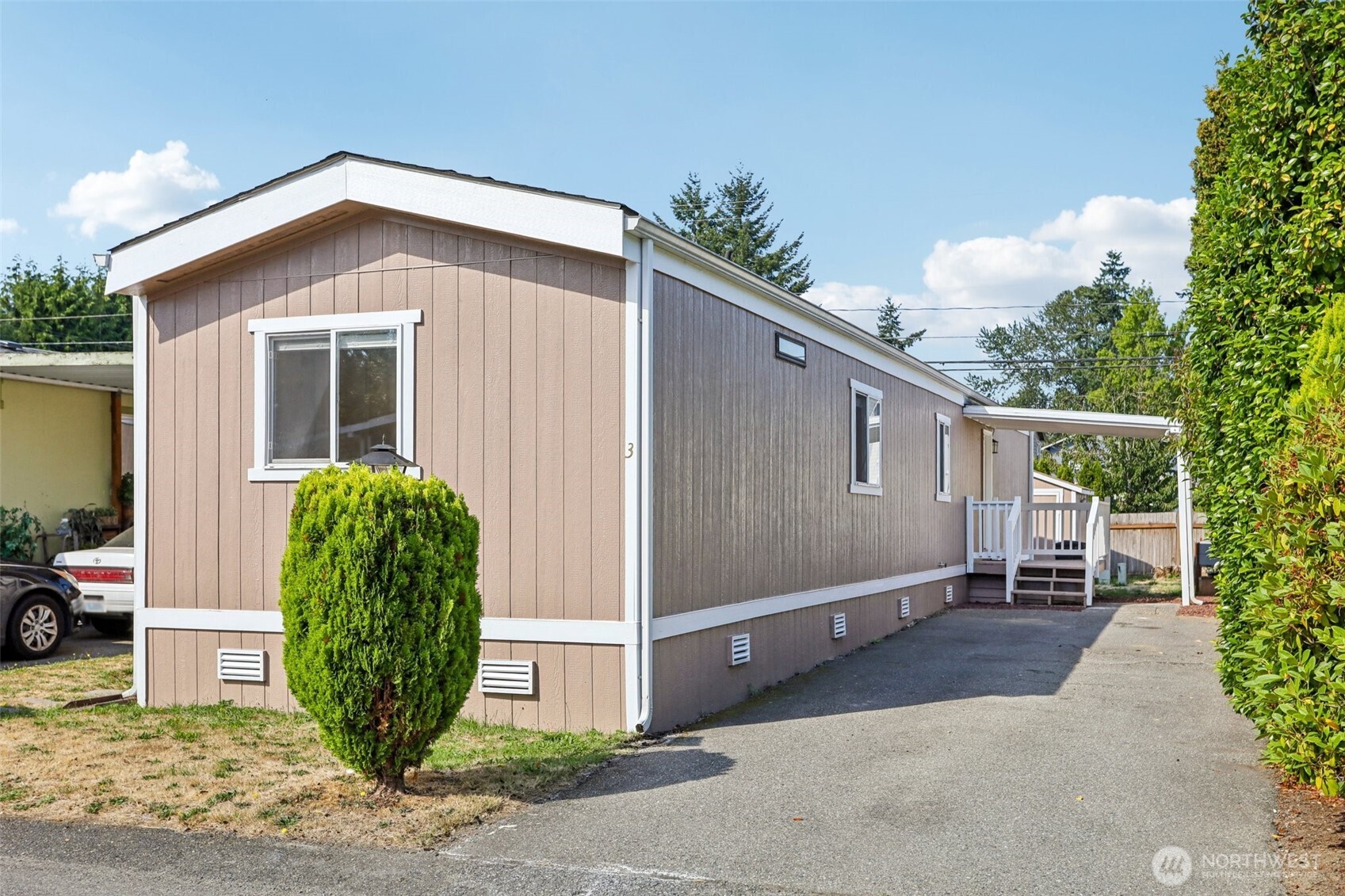 9931 18th Avenue W Everett WA 98204