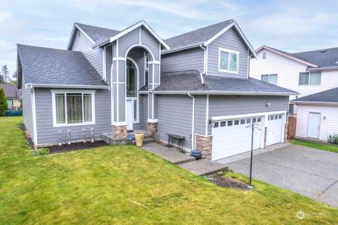 709 142nd Place Sw Lynnwood WA 98087