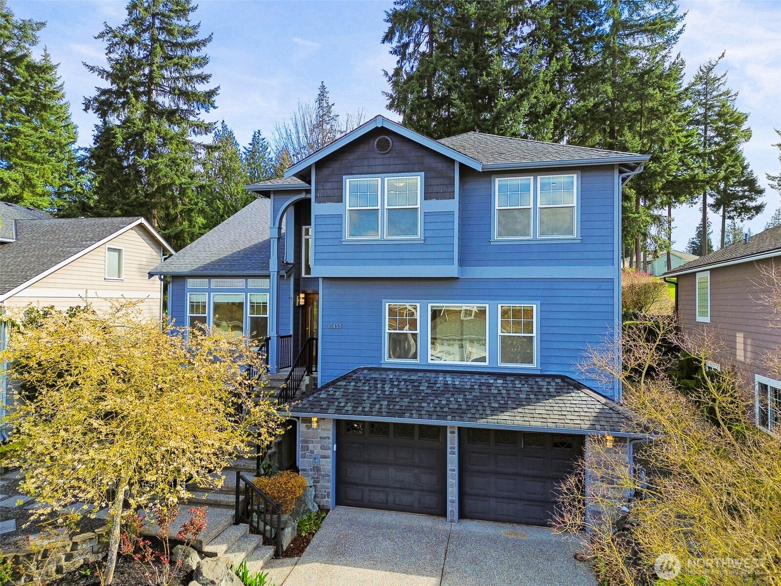 18433 Hawksview Drive Arlington WA 98223