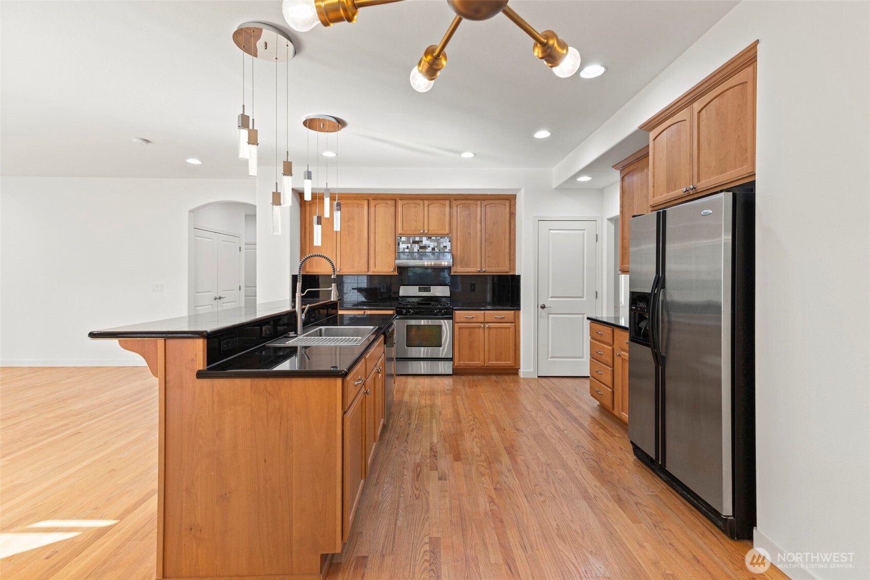 18433 Hawksview Drive Arlington WA 98223
