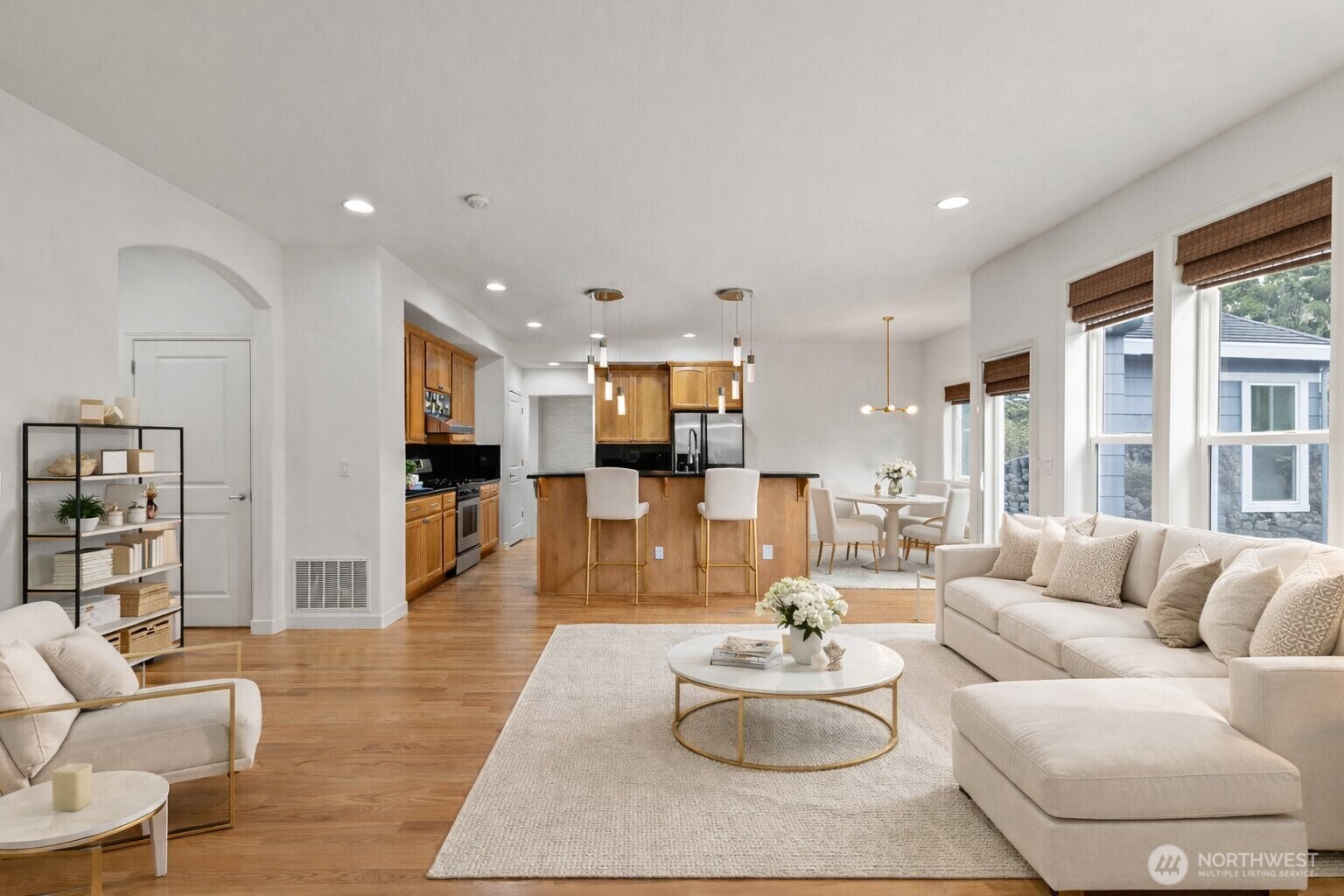18433 Hawksview Drive Arlington WA 98223