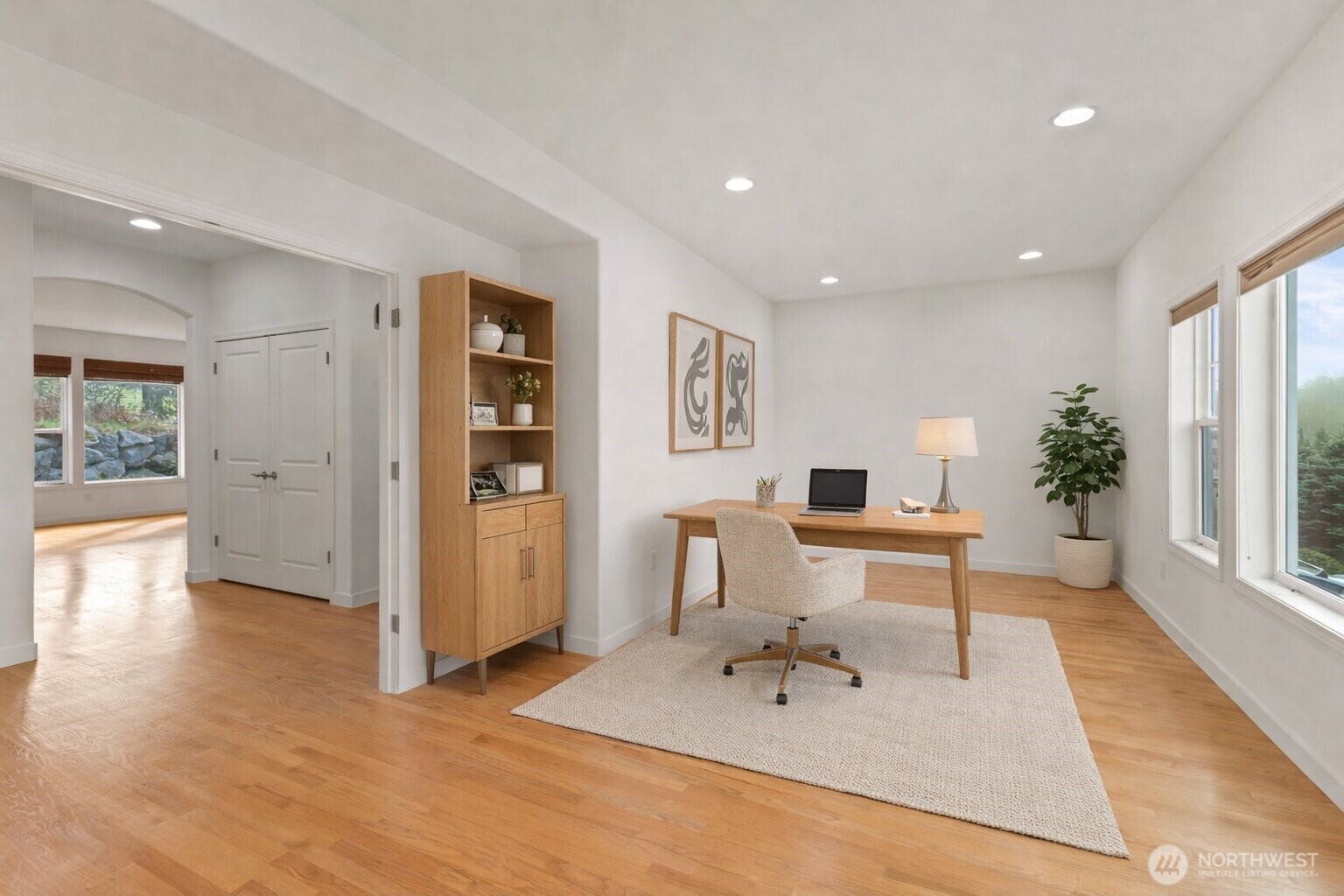 18433 Hawksview Drive Arlington WA 98223