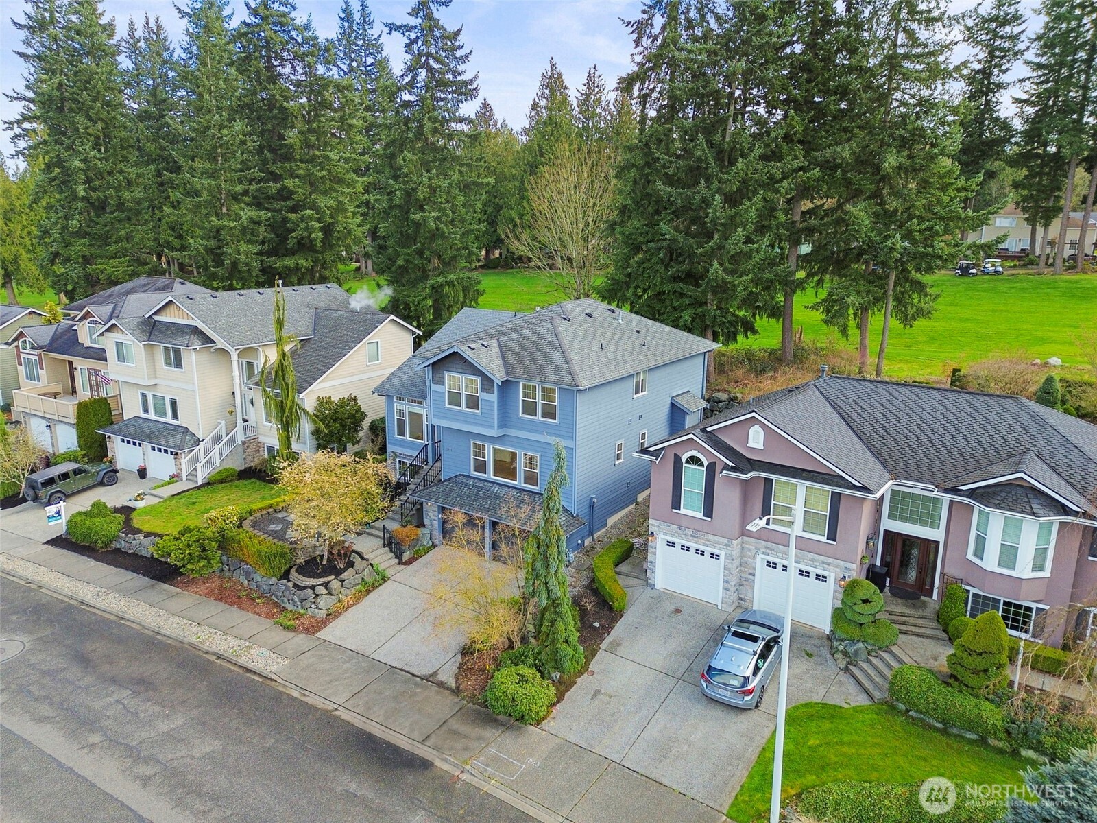18433 Hawksview Drive Arlington WA 98223