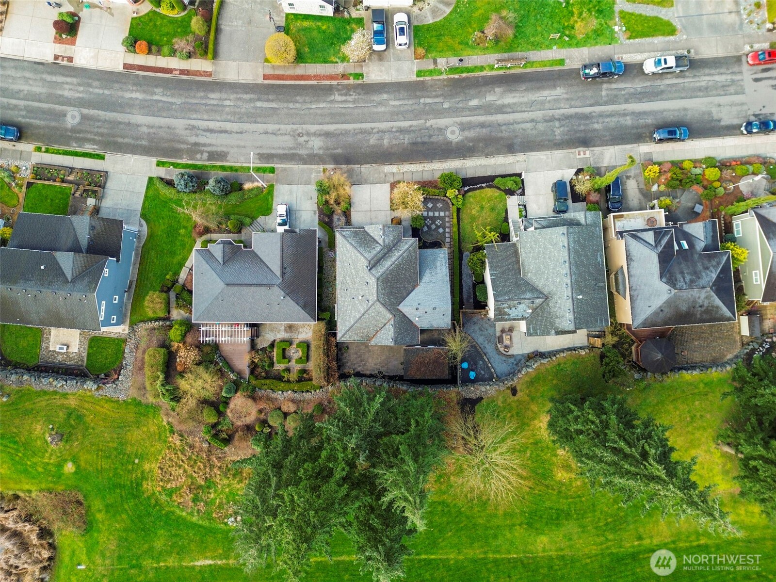 18433 Hawksview Drive Arlington WA 98223