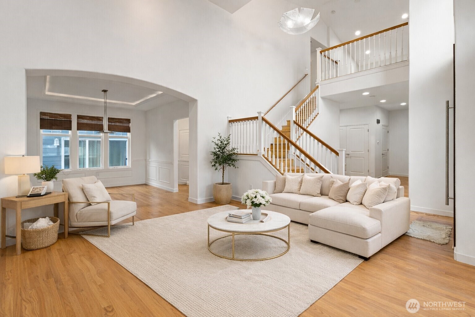 18433 Hawksview Drive Arlington WA 98223