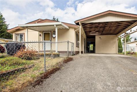 3503 Lakecrest Street SE Lacey WA 98503