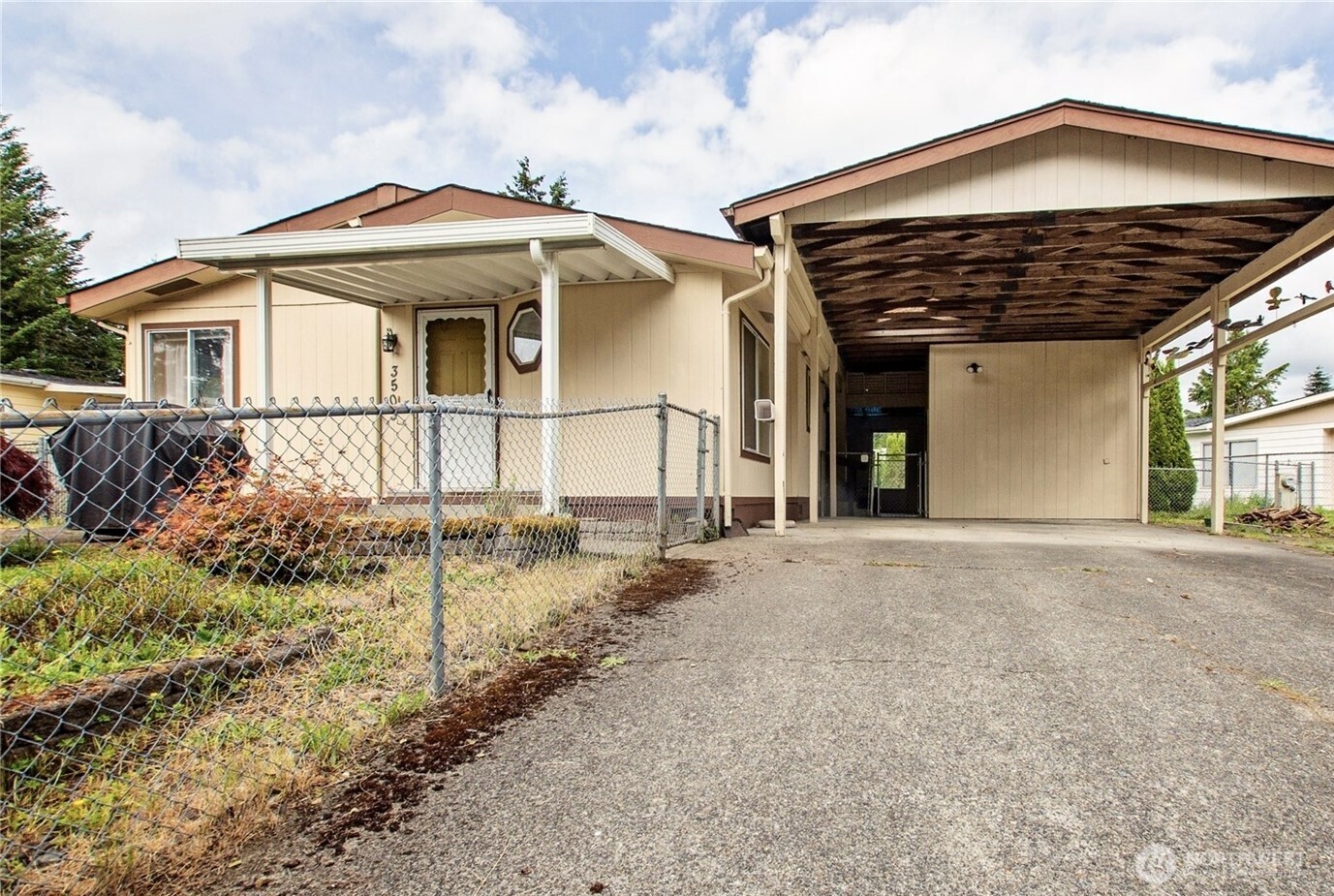 3503 Lakecrest Street SE Lacey WA 98503