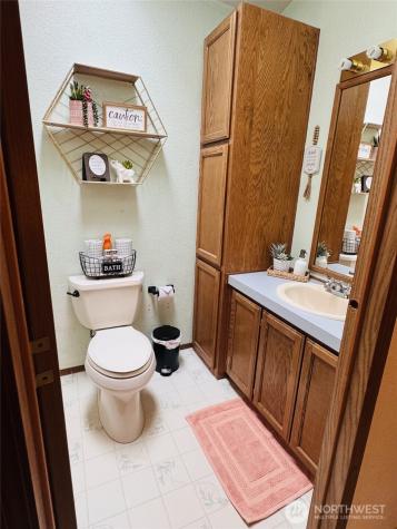 3503 Lakecrest Street SE Lacey WA 98503