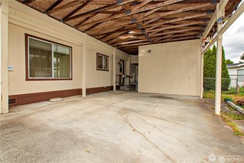 3503 Lakecrest Street SE Lacey WA 98503