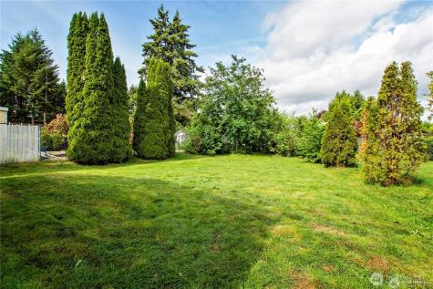 3503 Lakecrest Street SE Lacey WA 98503
